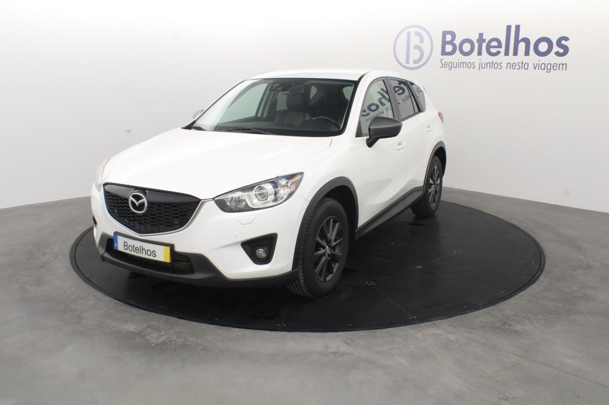 mazda-cx-5-2014-diesel-2191cc