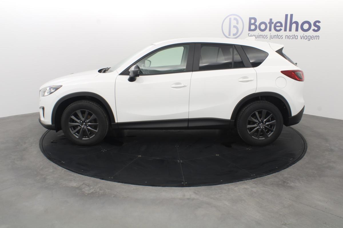 mazda-cx-5-2014-diesel-2191cc