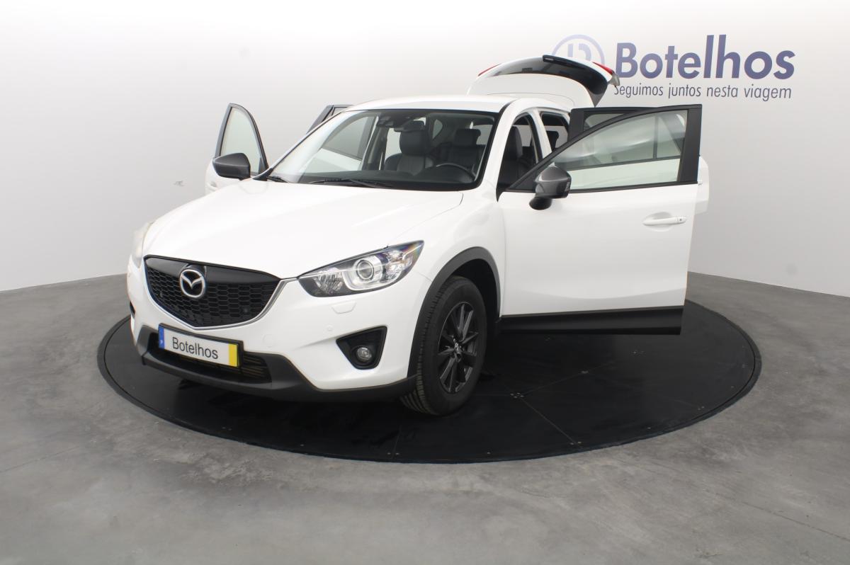mazda-cx-5-2014-diesel-2191cc