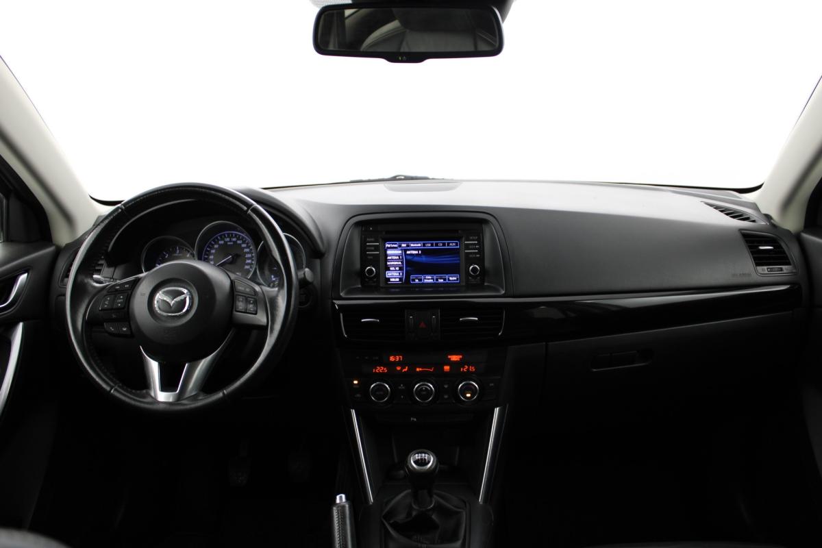 mazda-cx-5-2014-diesel-2191cc