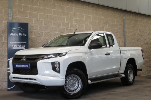 mitsubishi-l200-2022-diesel-2268cc