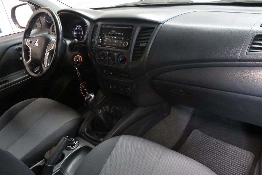 mitsubishi-l200-2022-diesel-2268cc