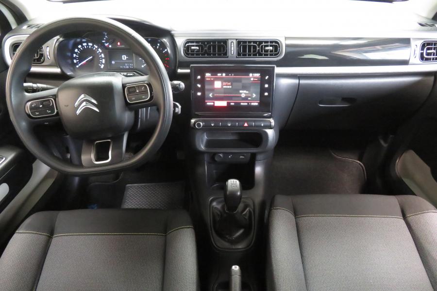 citroen-c3-2018-gasolina-1199cc