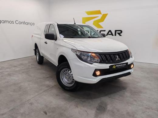 mitsubishi-l200-2019-diesel-2442cc
