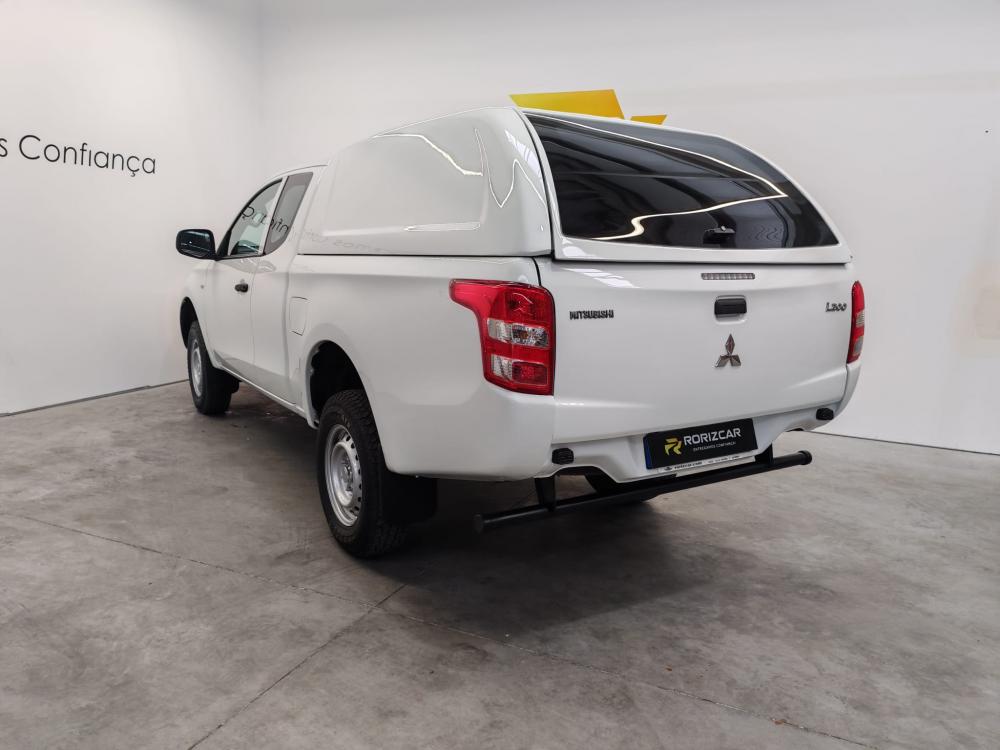 mitsubishi-l200-2019-diesel-2442cc