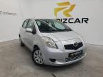 toyota-yaris-2007-diesel-1364cc