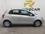 toyota-yaris-2007-diesel-1364cc