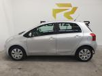 toyota-yaris-2007-diesel-1364cc