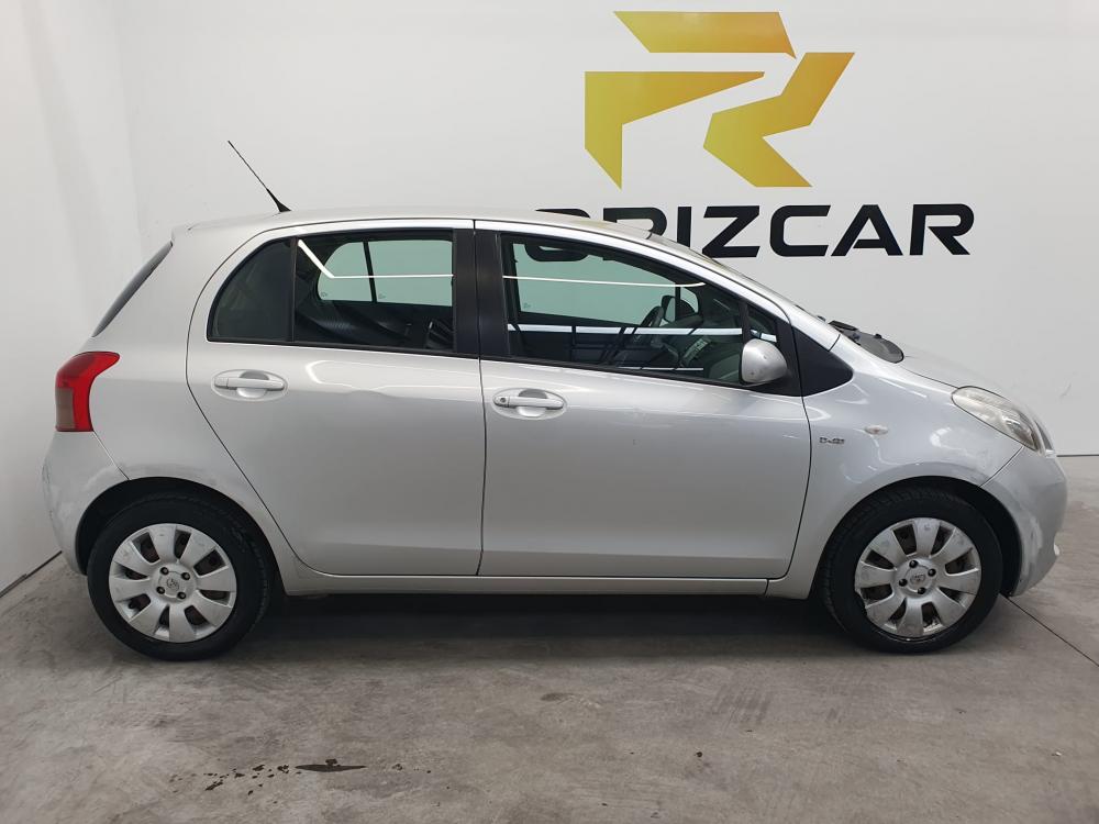 toyota-yaris-2007-diesel-1364cc