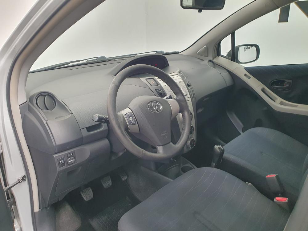 toyota-yaris-2007-diesel-1364cc