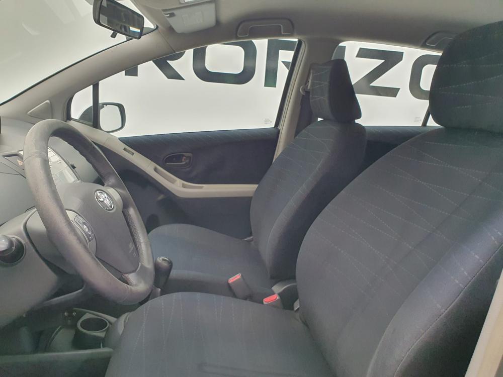 toyota-yaris-2007-diesel-1364cc