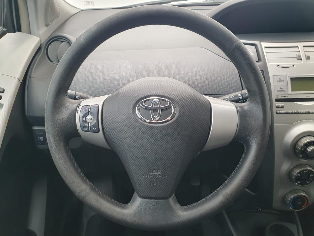 toyota-yaris-2007-diesel-1364cc