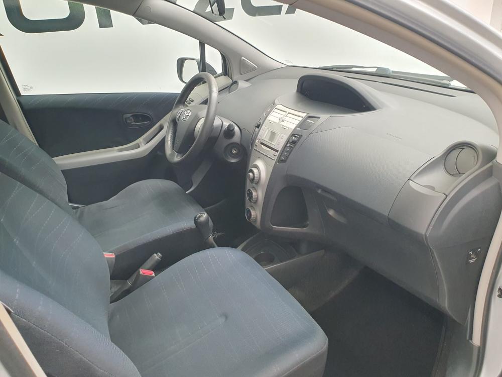 toyota-yaris-2007-diesel-1364cc