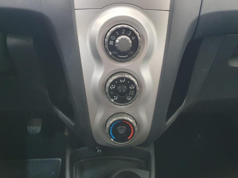 toyota-yaris-2007-diesel-1364cc