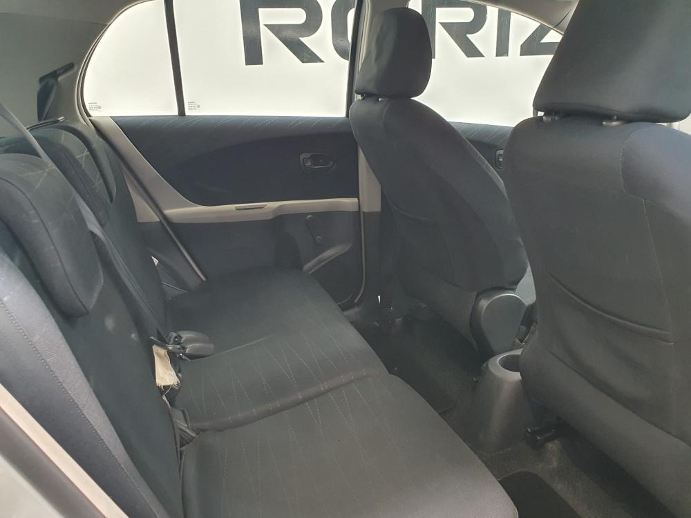 toyota-yaris-2007-diesel-1364cc