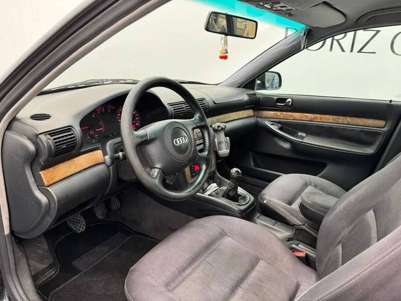 audi-a4-avant-1997-diesel-1896cc