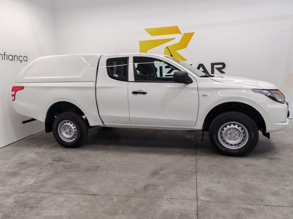 mitsubishi-l200-2019-diesel-2442cc