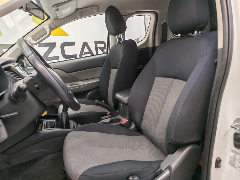 mitsubishi-l200-2019-diesel-2442cc