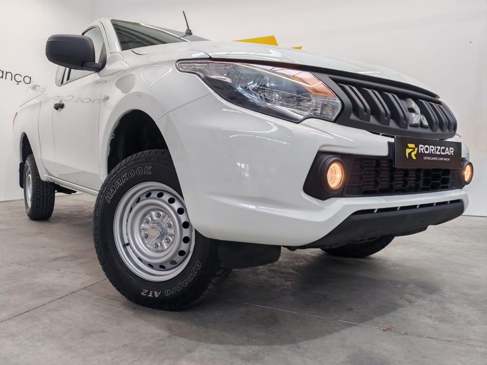 mitsubishi-l200-2019-diesel-2442cc