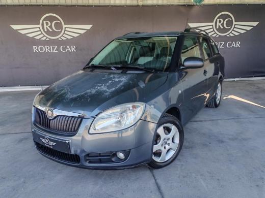 skoda-fabia-break-2009-diesel-1422cc