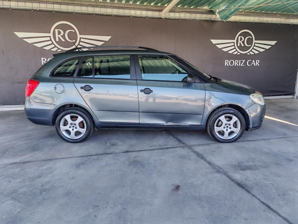 skoda-fabia-break-2009-diesel-1422cc