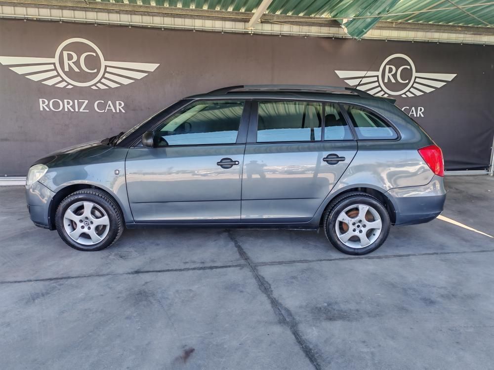 skoda-fabia-break-2009-diesel-1422cc
