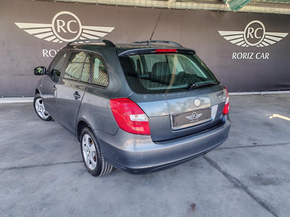 skoda-fabia-break-2009-diesel-1422cc