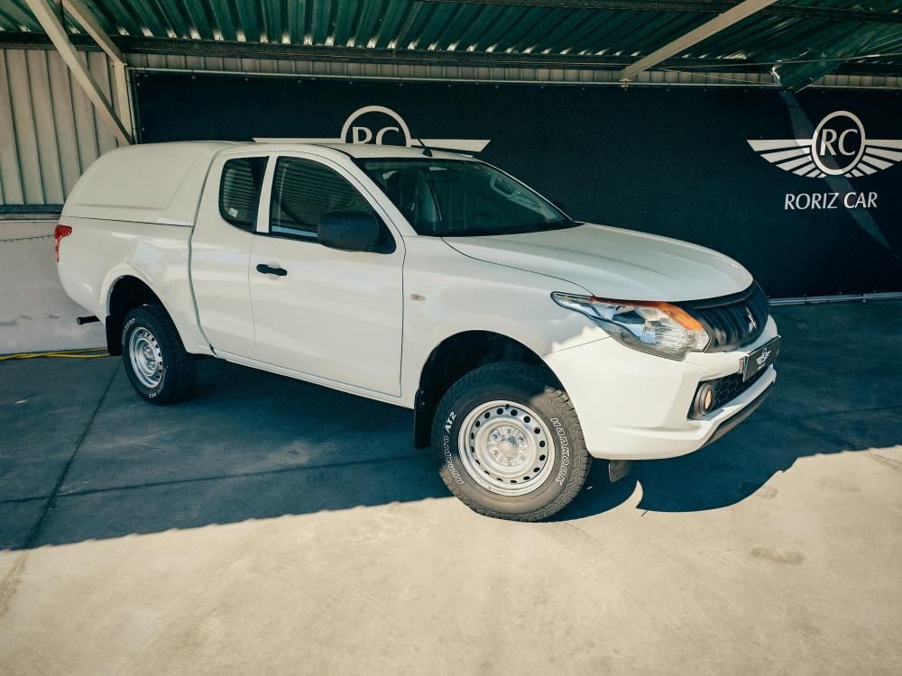 mitsubishi-l200-2019-diesel-2442cc