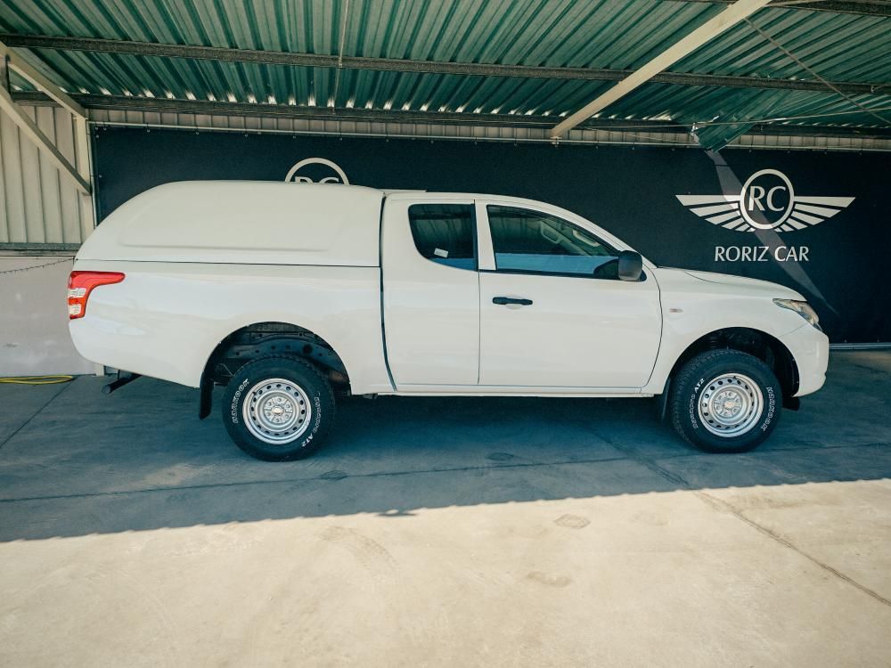 mitsubishi-l200-2019-diesel-2442cc