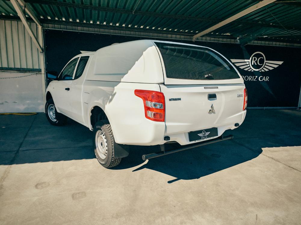 mitsubishi-l200-2019-diesel-2442cc