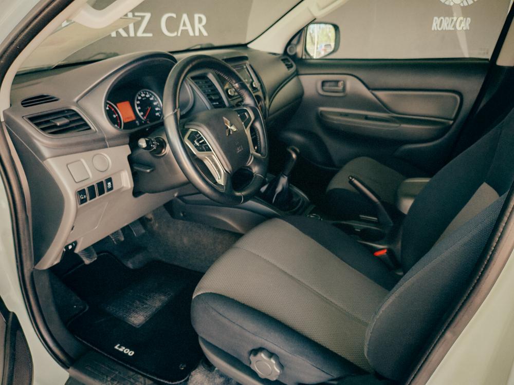 mitsubishi-l200-2019-diesel-2442cc