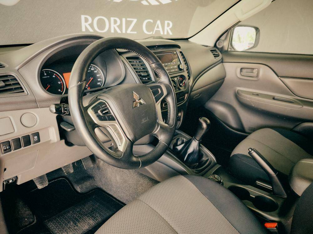 mitsubishi-l200-2019-diesel-2442cc