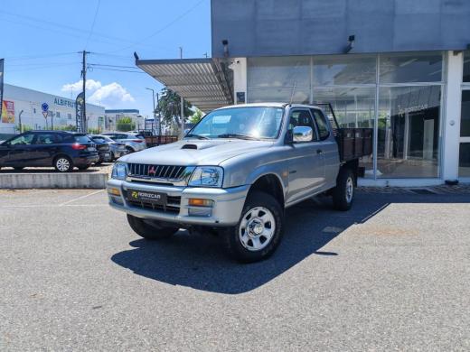 mitsubishi-l200-2000-diesel-2477cc
