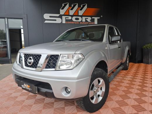 nissan-navara-2008-diesel-2488cc
