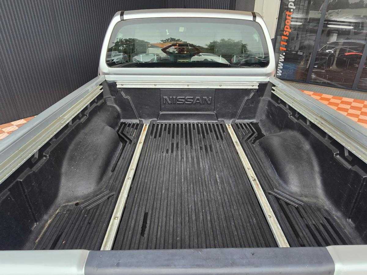 nissan-navara-2008-diesel-2488cc