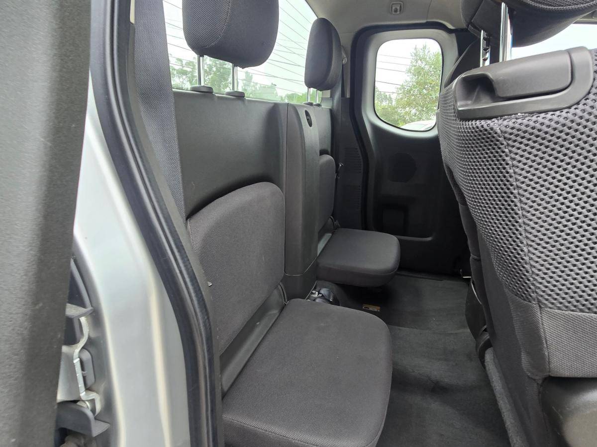 nissan-navara-2008-diesel-2488cc