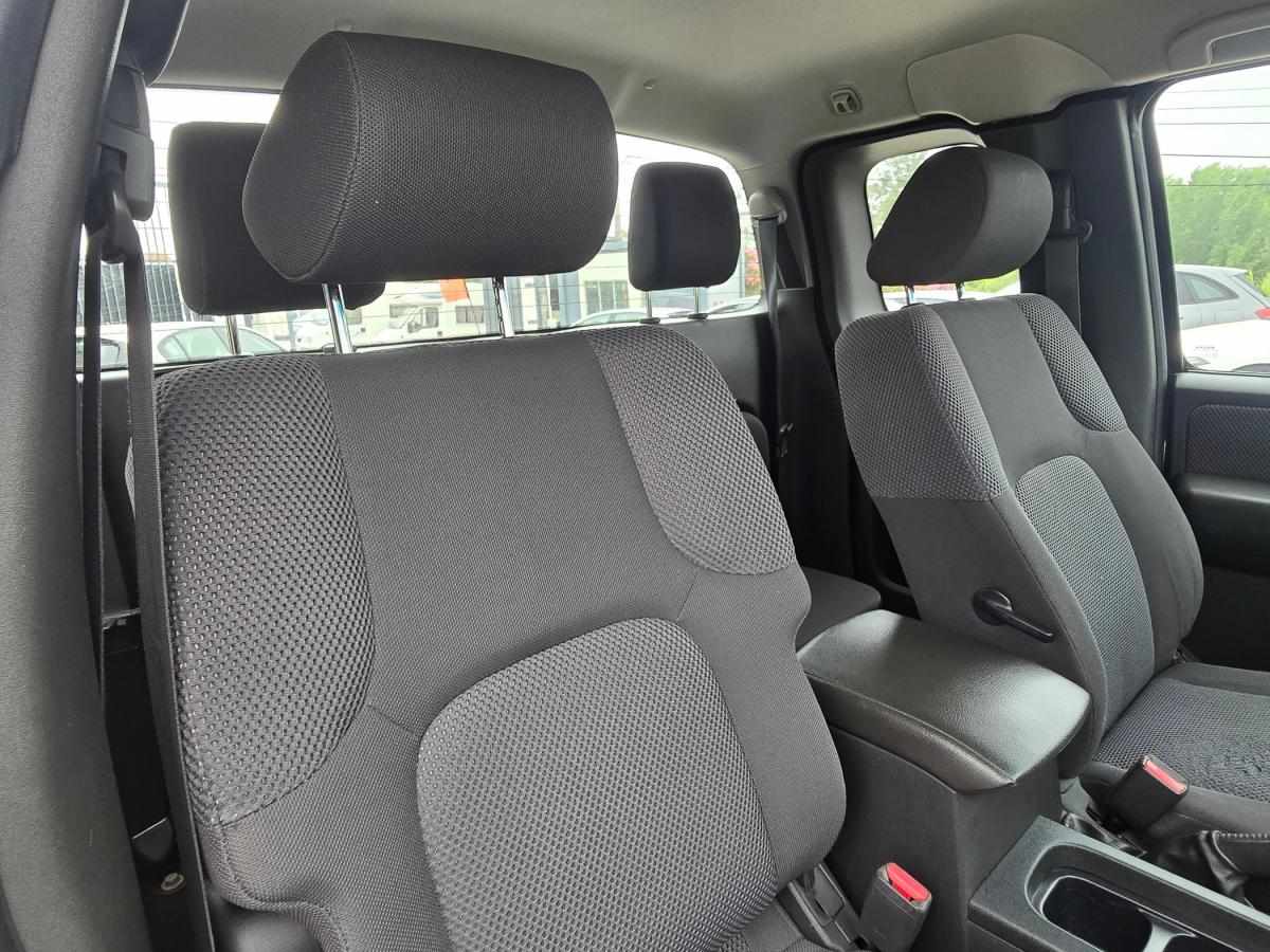 nissan-navara-2008-diesel-2488cc