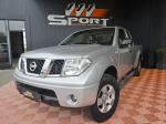 nissan-navara-2008-diesel-2488cc