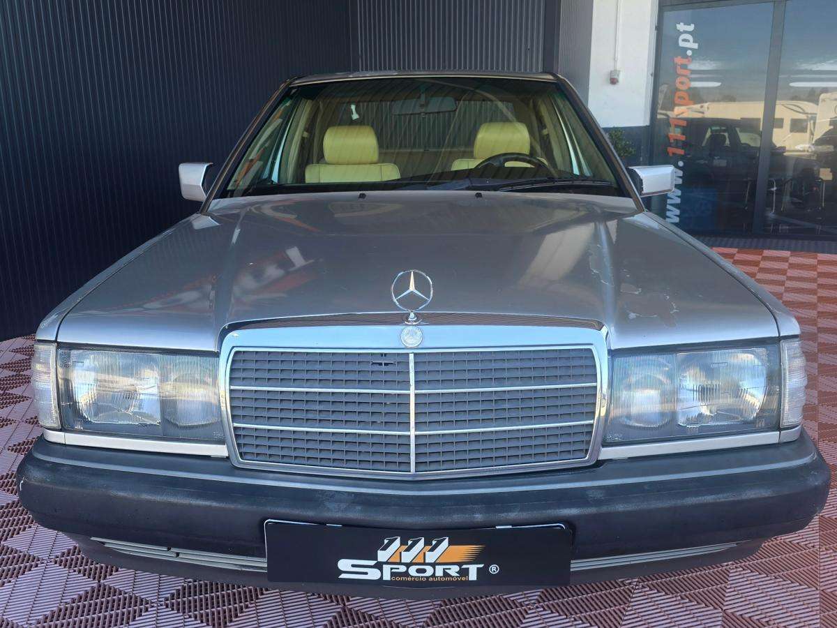 mercedes-benz-190-1992-diesel-2497cc