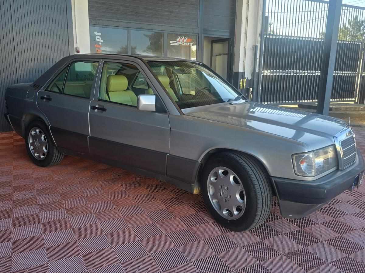 mercedes-benz-190-1992-diesel-2497cc