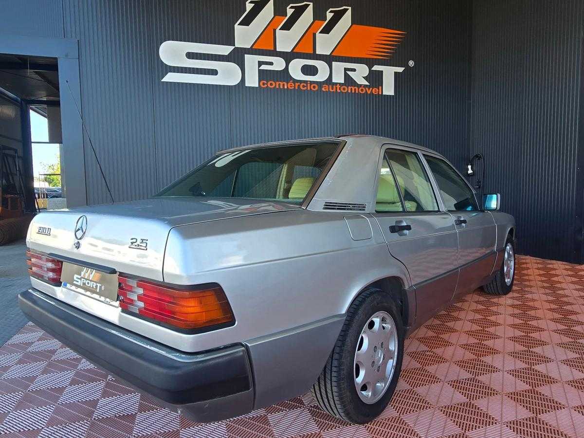 mercedes-benz-190-1992-diesel-2497cc