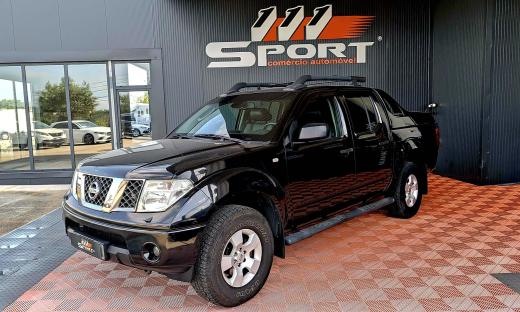 nissan-navara-2006-diesel-2488cc