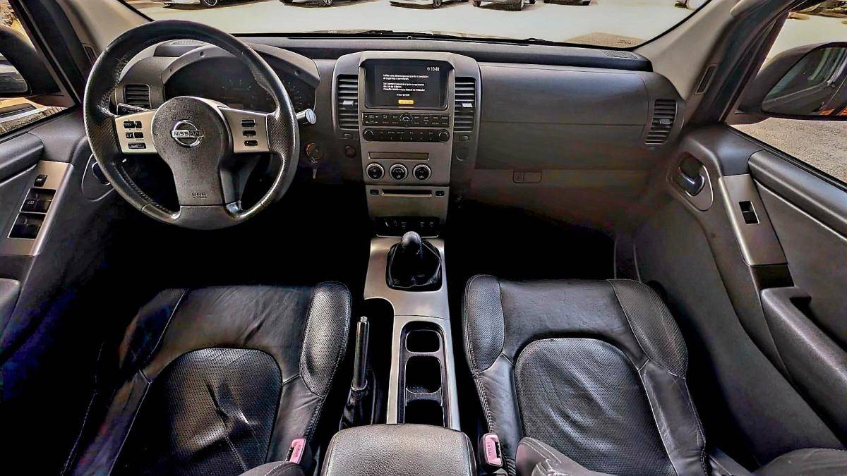 nissan-navara-2006-diesel-2488cc