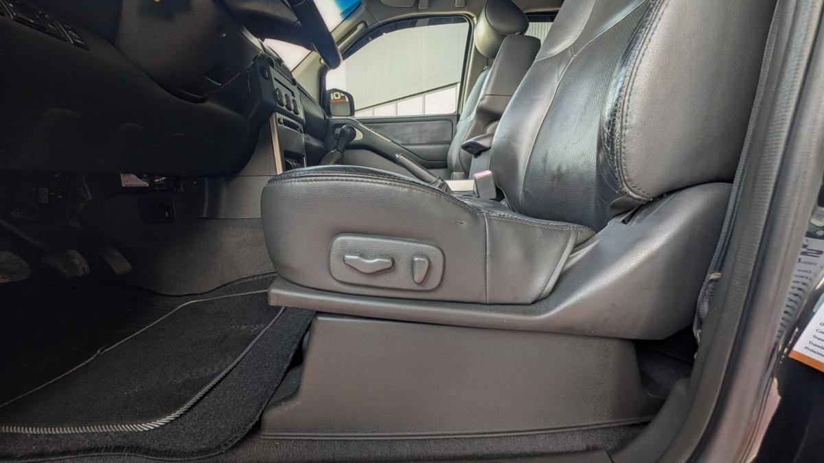 nissan-navara-2006-diesel-2488cc
