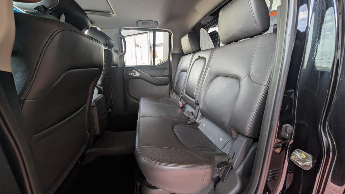 nissan-navara-2006-diesel-2488cc