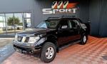 nissan-navara-2006-diesel-2488cc