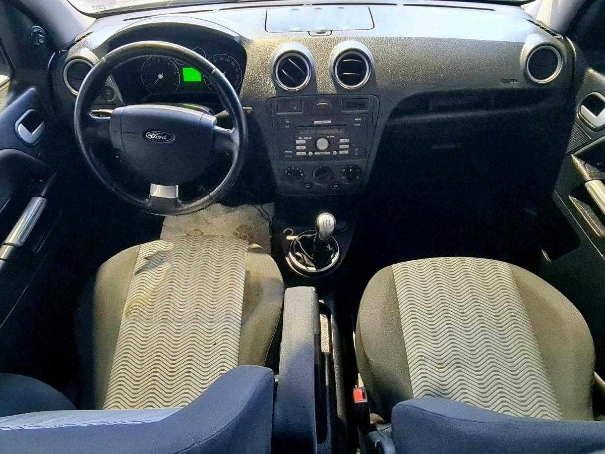 ford-fusion-2009-diesel-1399cc