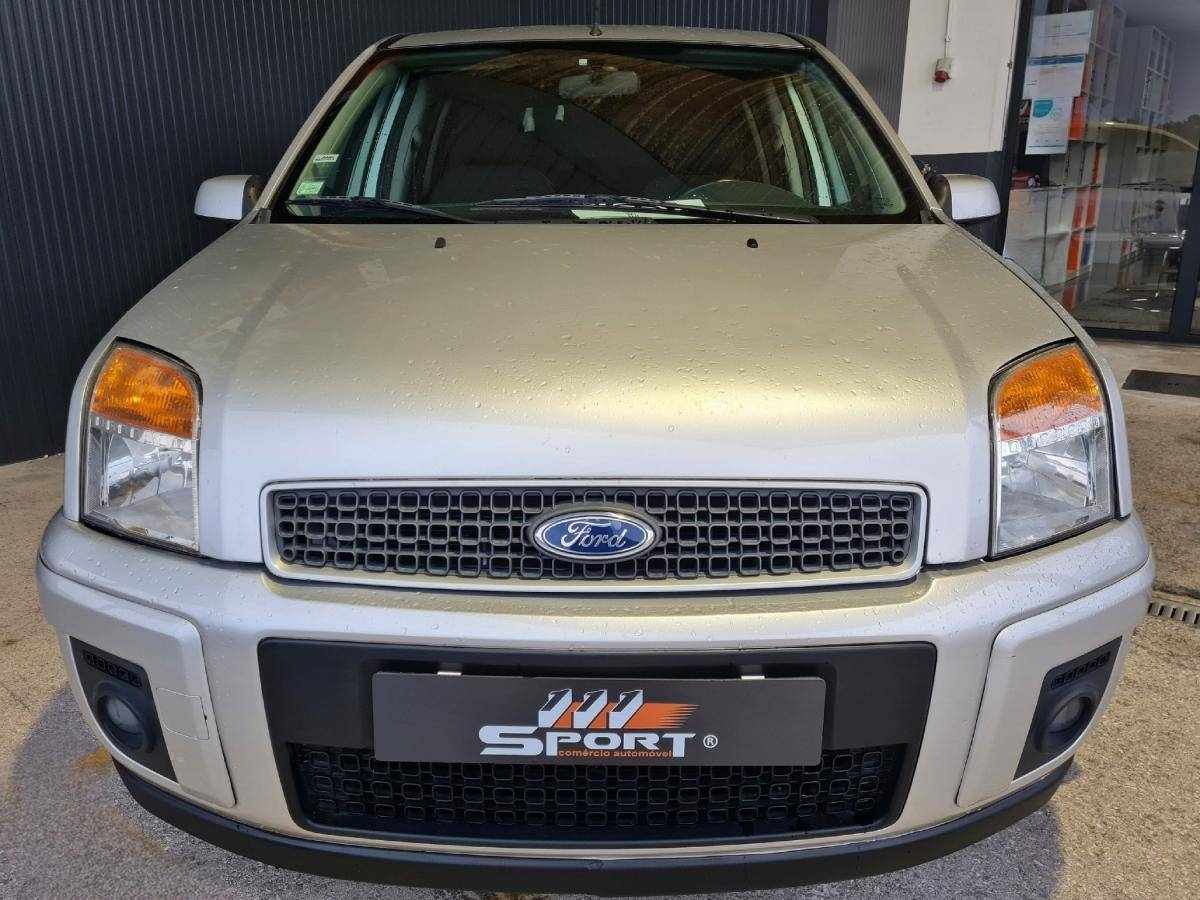 ford-fusion-2009-diesel-1399cc