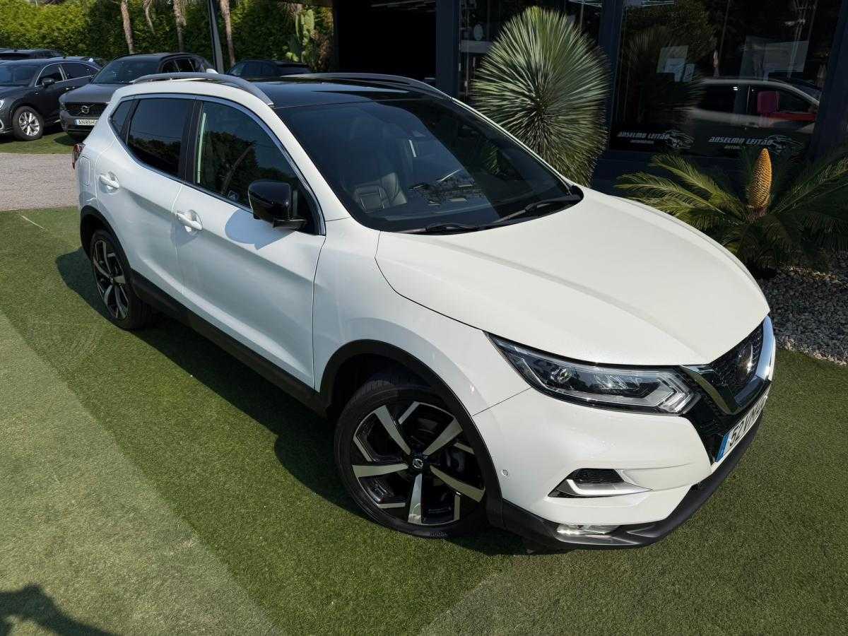 nissan-qashqai-2018-diesel-1598cc