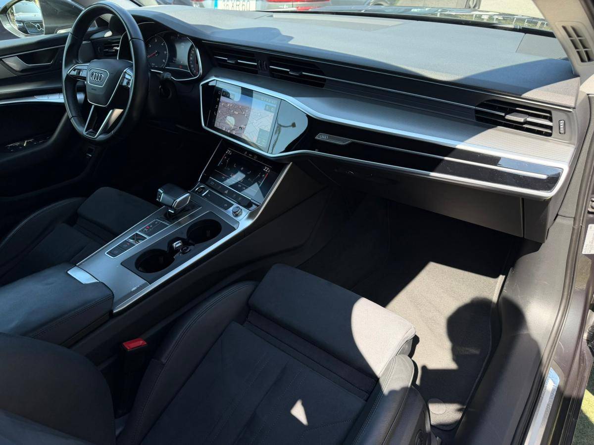 audi-a6-avant-2022-diesel-1968cc